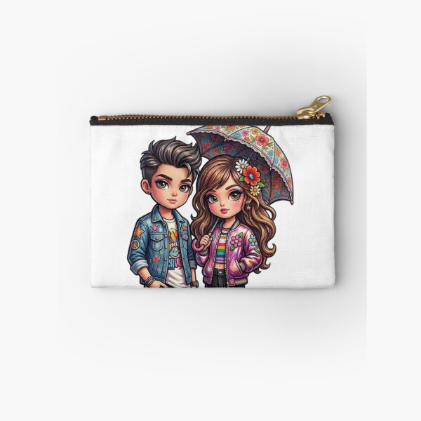 Item preview, Female and male models designed and sold by PP&RAINBOW SHOP.