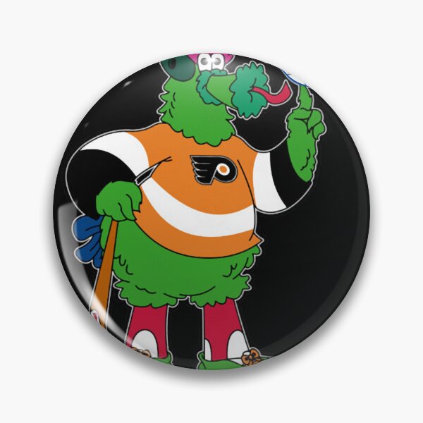 Item preview, Phillie Phanatic All Sports  designed and sold by imbadr.