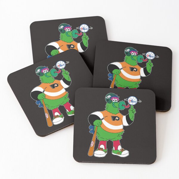 Item preview, Phillie Phanatic All Sports  designed and sold by imbadr.