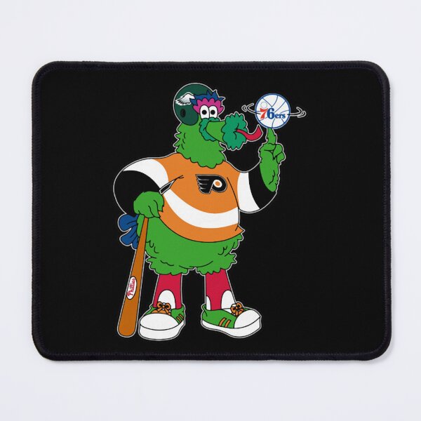 Item preview, Phillie Phanatic All Sports designed and sold by imbadr.