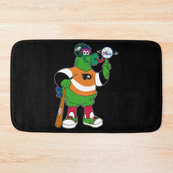 Item preview, Phillie Phanatic All Sports  designed and sold by imbadr.