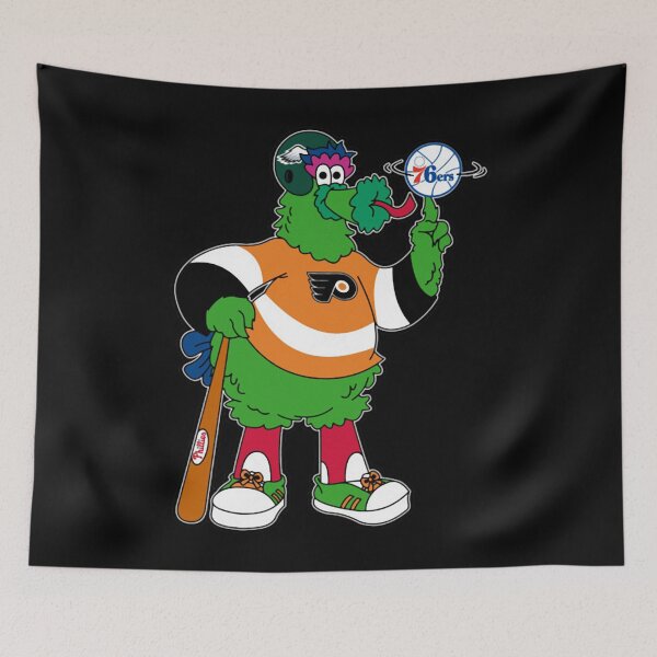 Item preview, Phillie Phanatic All Sports  designed and sold by imbadr.