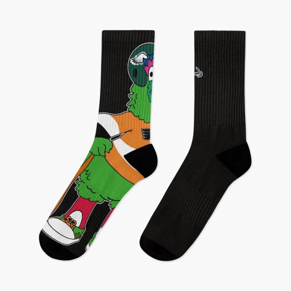 Item preview, Phillie Phanatic All Sports  designed and sold by imbadr.