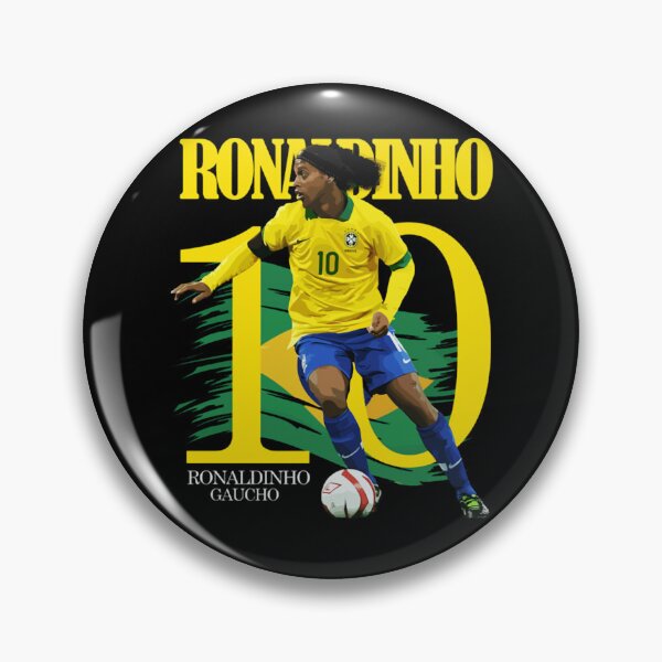 Item preview, Ronaldinho Legends  designed and sold by DevilQueen-Mya.