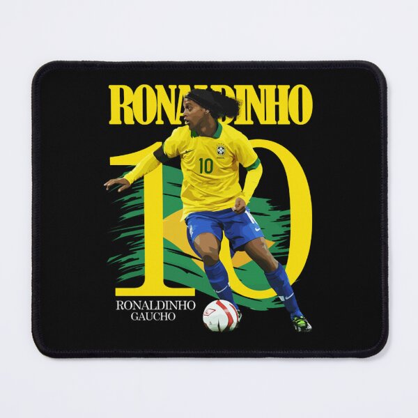 Item preview, Ronaldinho Legends  designed and sold by DevilQueen-Mya.