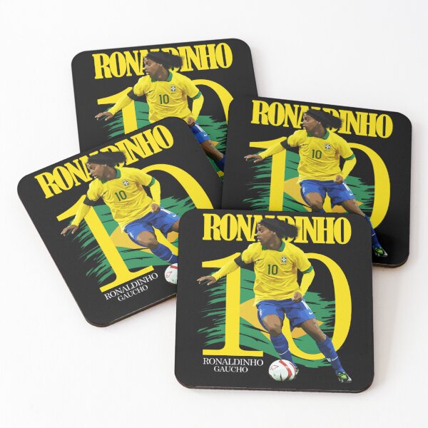 Item preview, Ronaldinho Legends  designed and sold by DevilQueen-Mya.