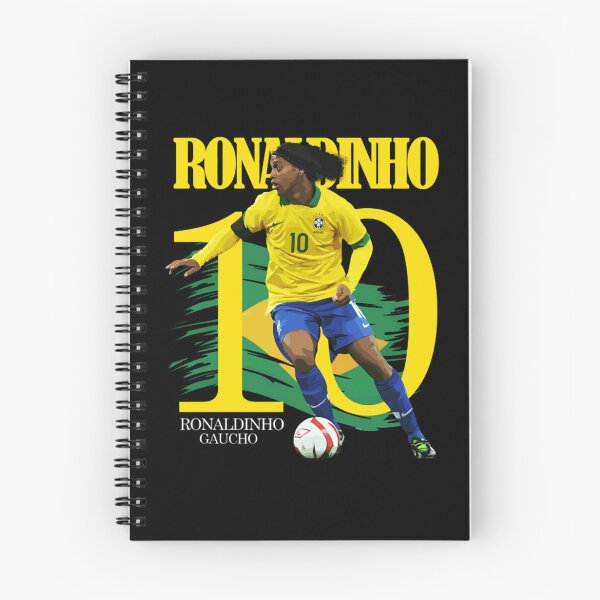 Item preview, Ronaldinho Legends  designed and sold by DevilQueen-Mya.