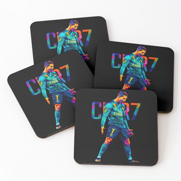 Item preview, Ronaldo Cr7 Wpap Art  designed and sold by DevilQueen-Mya.