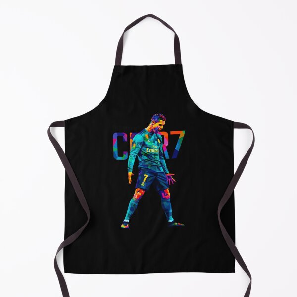 Item preview, Ronaldo Cr7 Wpap Art designed and sold by DevilQueen-Mya.