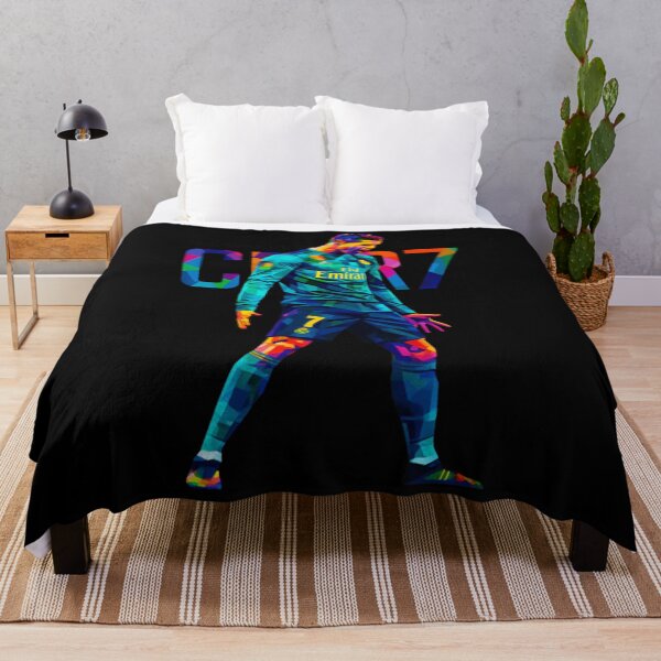 Item preview, Ronaldo Cr7 Wpap Art  designed and sold by DevilQueen-Mya.