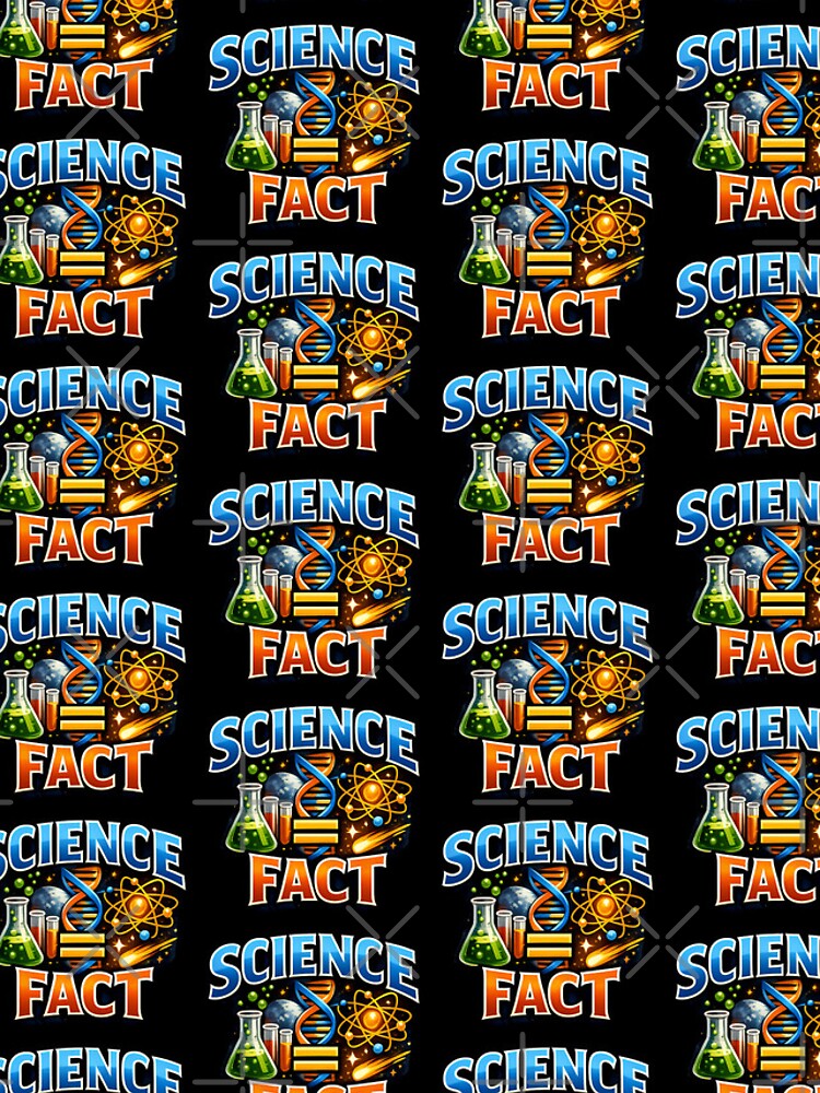 Thumbnail 4 of 4, iPhone Case, Science Equals Fact STEM Humor Rational Thinking Design designed and sold by TeeTimeTreasure.