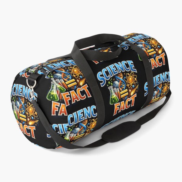 Item preview, Science Equals Fact STEM Humor Rational Thinking Design designed and sold by TeeTimeTreasure.