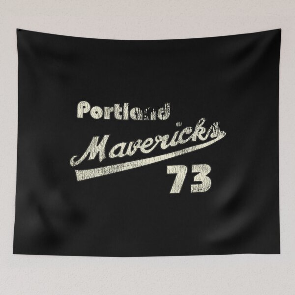 Item preview, Portland Mavericks  designed and sold by imbadr.