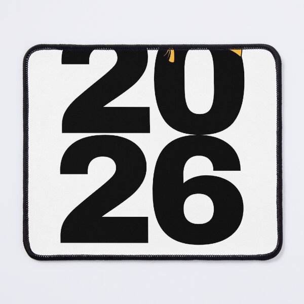 Item preview, 2026 Graduation designed and sold by Sandy-Sketch.