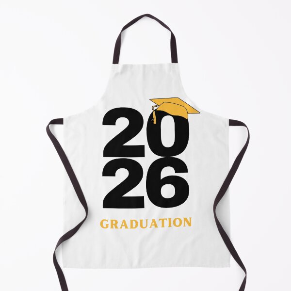 Item preview, 2026 Graduation designed and sold by Sandy-Sketch.