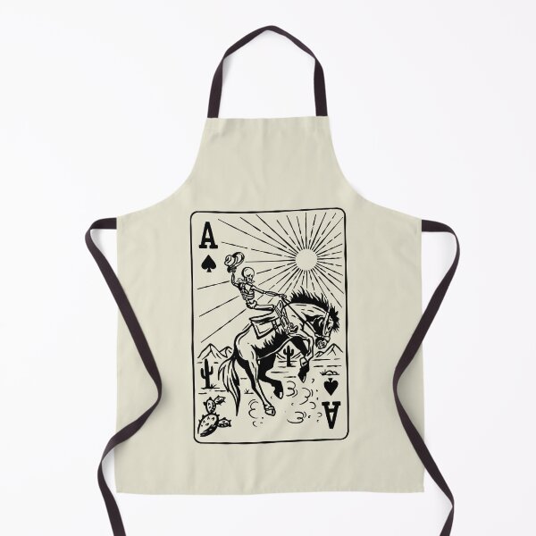 Item preview, Ace of Spades designed and sold by SommersethArt.