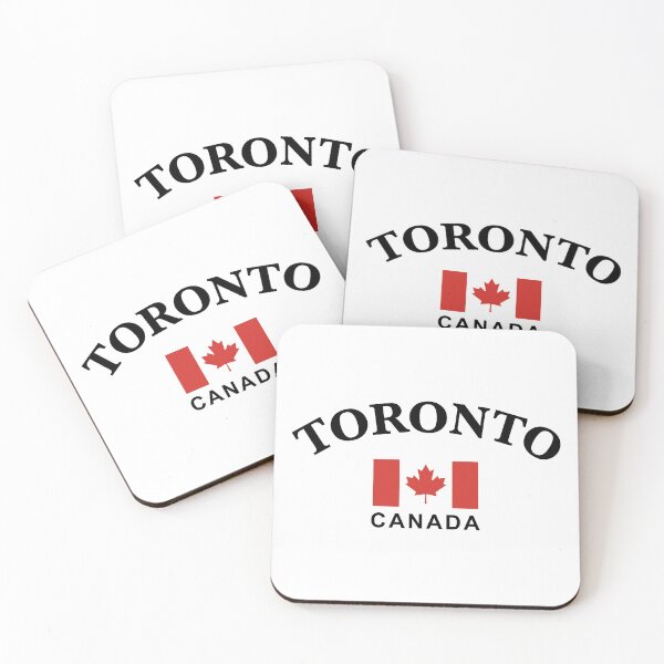 Item preview, Toronto, Canada designed and sold by PaulSDesign.