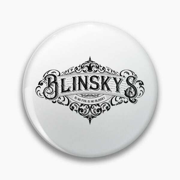 Item preview, Curse of Strahd: Blinsky's Toy Shop (black) designed and sold by firlachieldraws.