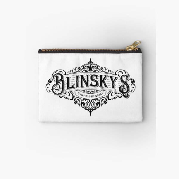 Item preview, Curse of Strahd: Blinsky's Toy Shop (black) designed and sold by firlachieldraws.