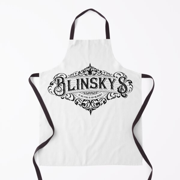 Item preview, Curse of Strahd: Blinsky's Toy Shop (black) designed and sold by firlachieldraws.