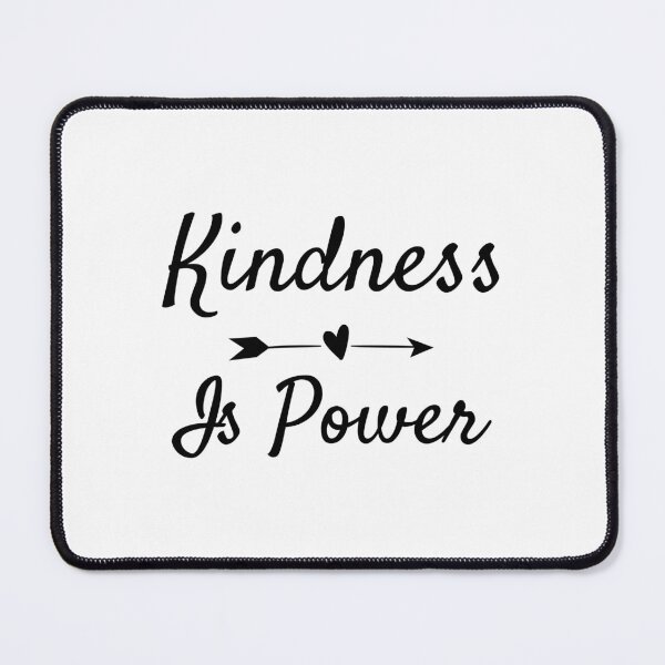 Item preview, Kindness is Power designed and sold by niclothing.