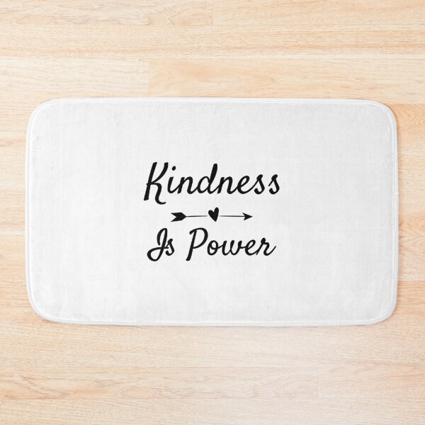 Item preview, Kindness is Power designed and sold by niclothing.