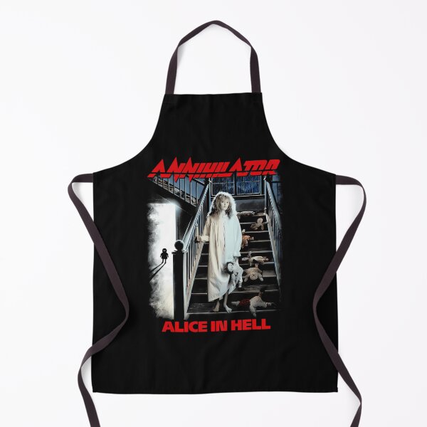 Item preview, Annihilator Band designed and sold by altaft2019.