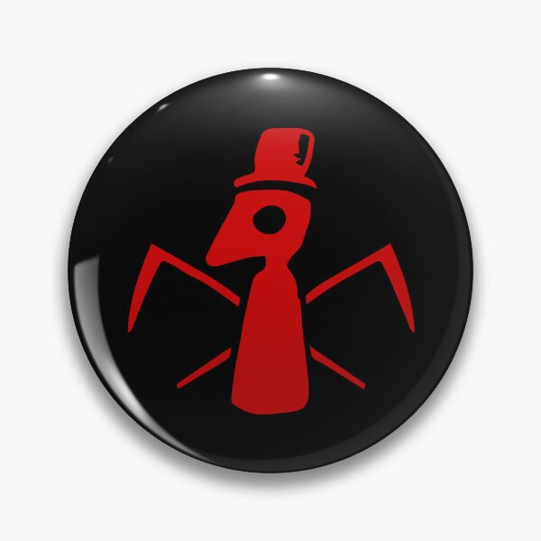 Item preview, Subliminal logo | RED Version designed and sold by Subliminal Media.