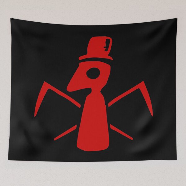 Item preview, Subliminal logo | RED Version designed and sold by Subliminal Media.