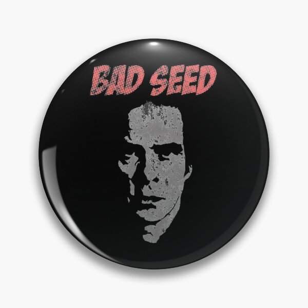 Item preview, Nick Cave Bad Seed designed and sold by manszoank.