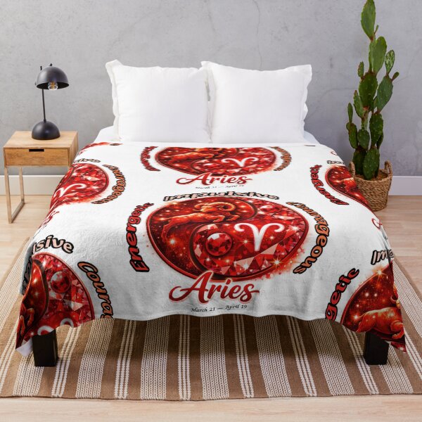 Item preview, Aries -Zodiac starsign inside  a yin-yang with Personality Trade designed and sold by FireOrchid.