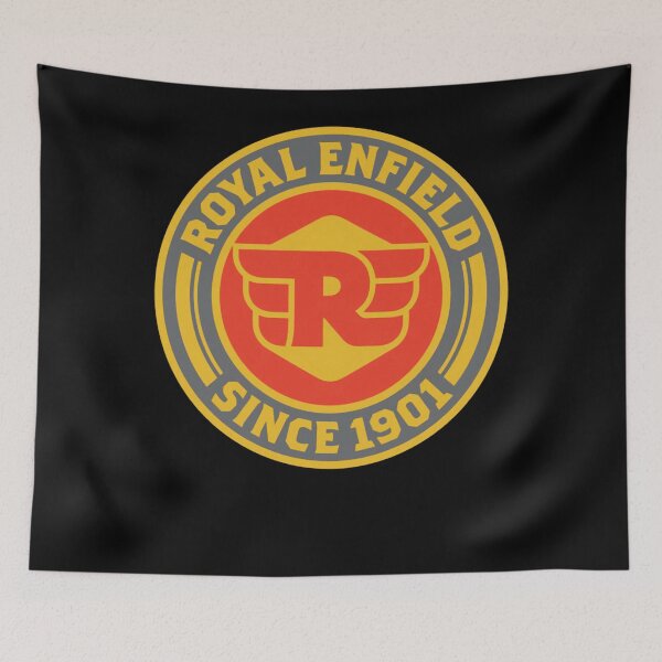 Item preview, Royal Enfield - Since 1901 Classic 500  designed and sold by DevilQueen-Mya.