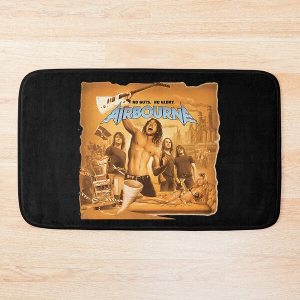 Item preview,  Airbourne Down On You designed and sold by altaft2019.