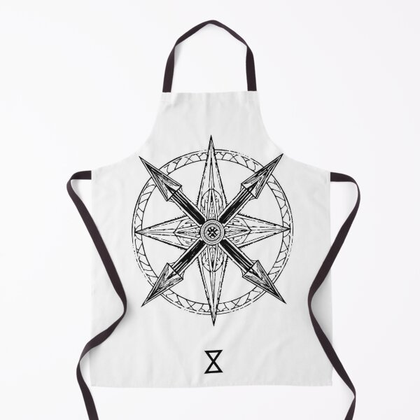 Item preview, dagaz rune designed and sold by BlondeBalance.