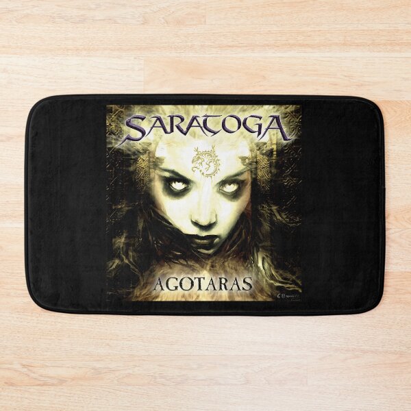 Item preview,  Saratoga - Agotars Album 2002 designed and sold by altaft2019.