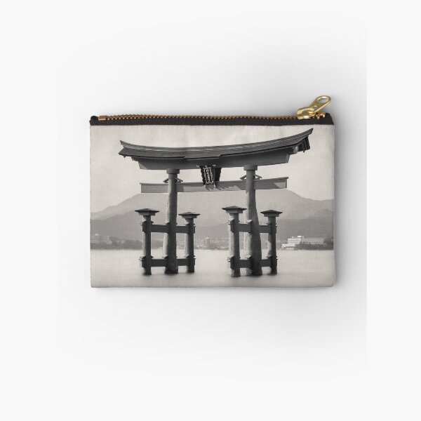 Item preview, Miyajima Torii designed and sold by David Bowman.