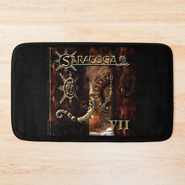 Item preview,  Saratoga - Vii Album 2007 designed and sold by altaft2019.