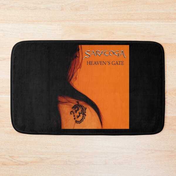 Item preview, Saratoga - Heaven'S Gate Album 2003 designed and sold by altaft2019.