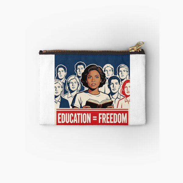 Item preview, Education=freedom designed and sold by ManikRaja.