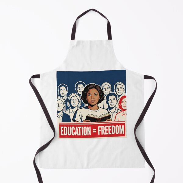 Item preview, Education=freedom designed and sold by ManikRaja.