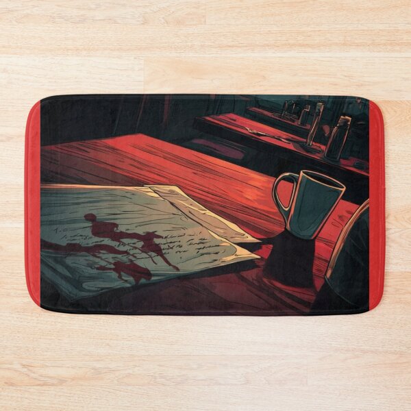 Item preview, Mirrors Hide Firestone Tire And & Rubber Company dAnswers designed and sold by Wieckmananddoc.