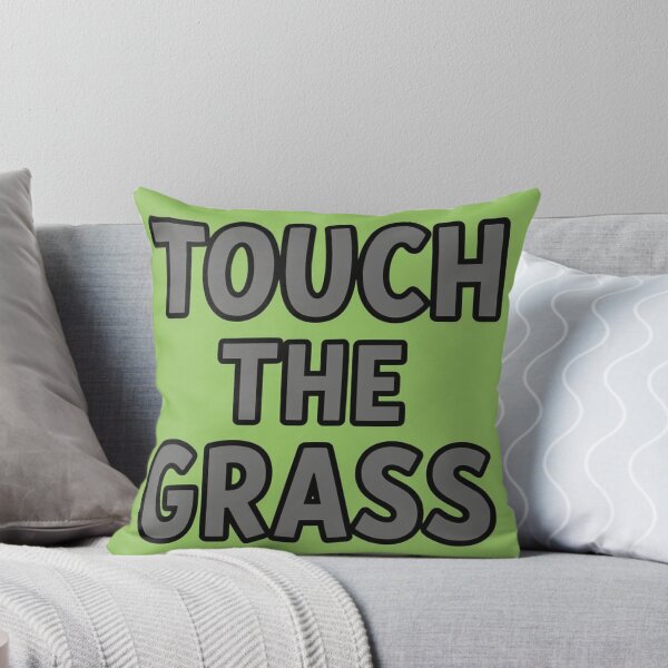Aperçu de l'œuvre Toucher l'herbe - 1 créée et vendue par DesignedOutside.