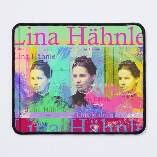 Item preview, Lina Hähnle: Aesthetic portrait collage for nature conservation pioneers designed and sold by Mauswohn.