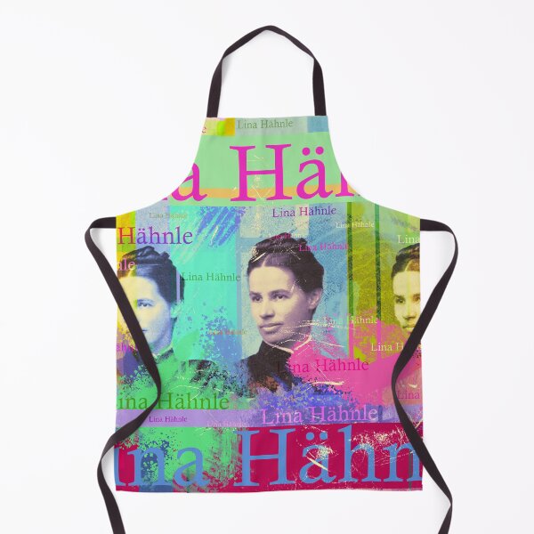 Item preview, Lina Hähnle: Aesthetic portrait collage for nature conservation pioneers designed and sold by Mauswohn.