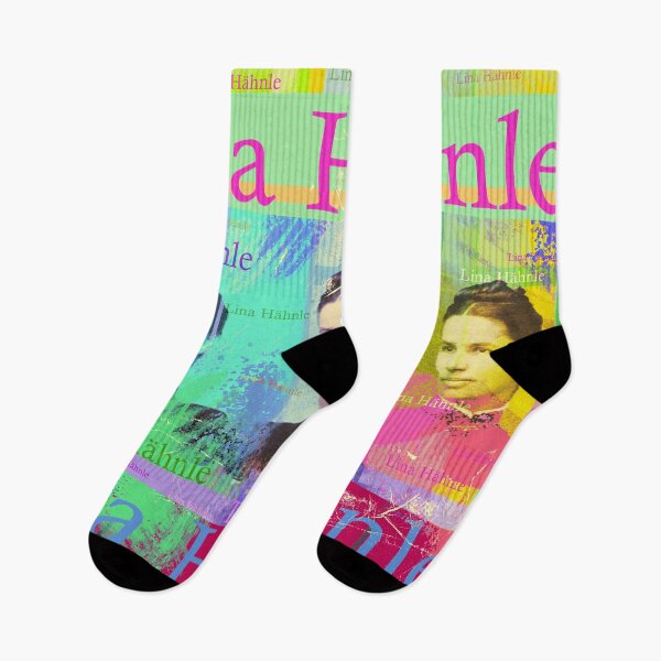 Item preview, Lina Hähnle: Aesthetic portrait collage for nature conservation pioneers designed and sold by Mauswohn.