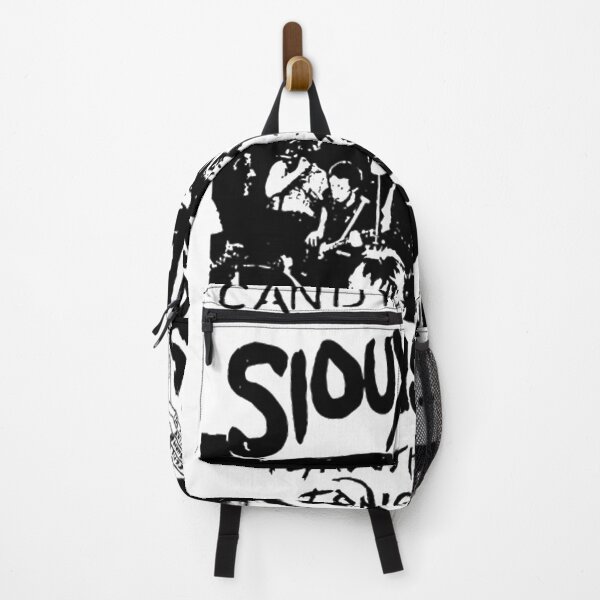 Item preview, Siouxsie Sioux designed and sold by Muhammad-JD.