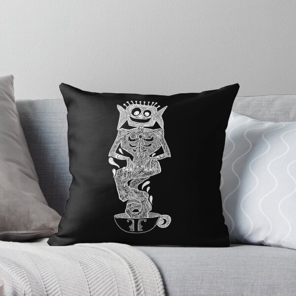 Item preview, Spooky Doddle (White) designed and sold by Inspired~Souls.