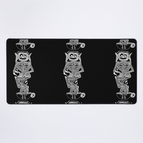 Item preview, Spooky Doddle (White) designed and sold by Inspired~Souls.