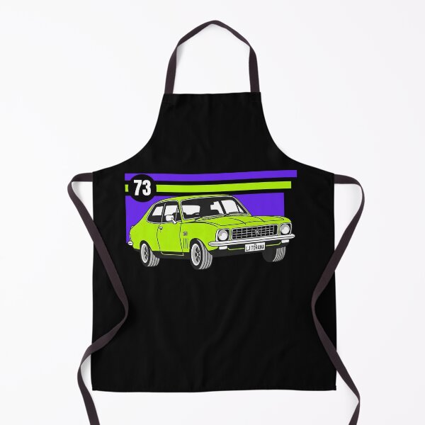 Item preview, Holden Torana GTR XU-1 Lime designed and sold by radestilo.