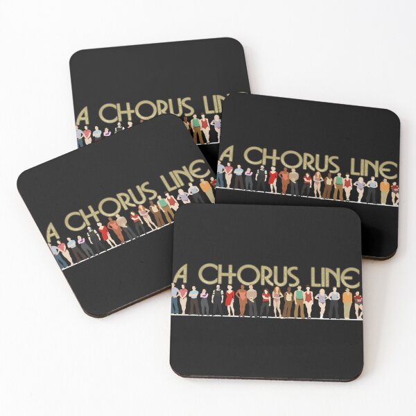 Item preview, A Chorus Line designed and sold by Muhammad-JD.
